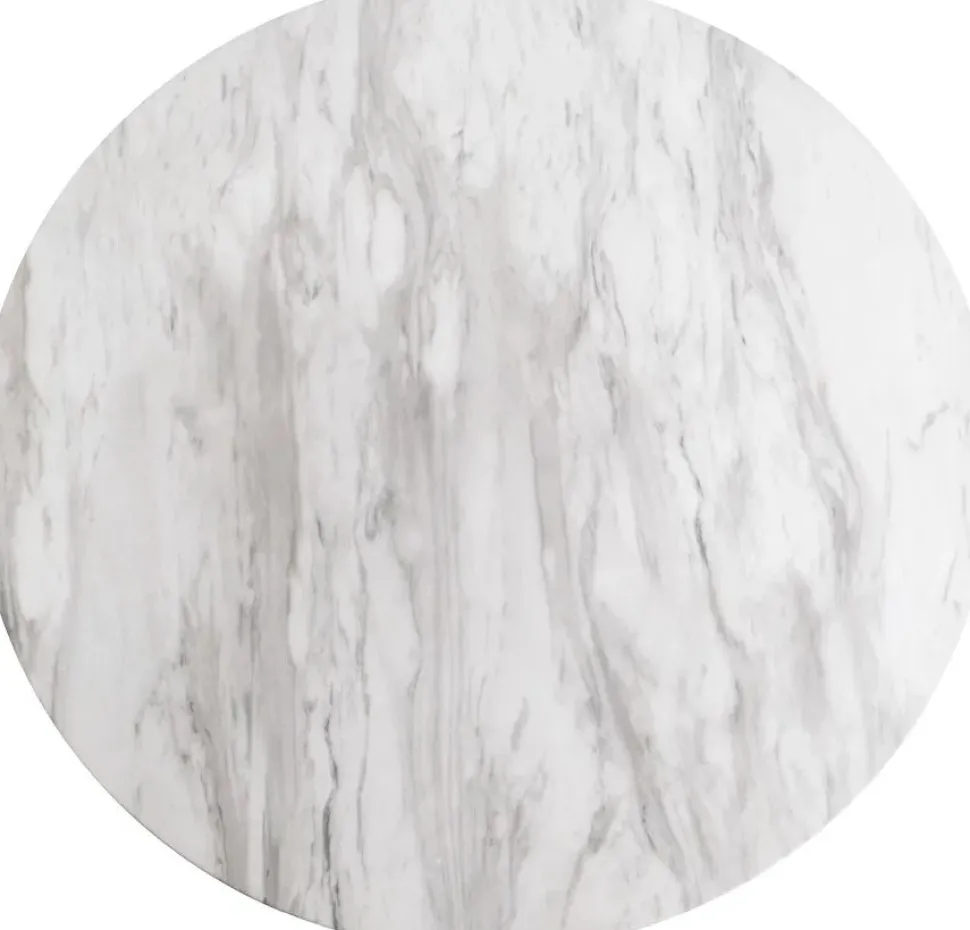 Bolzano matgrupp - Vit/grå + 3.00 x Möbeltassar