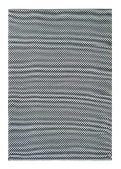 Bomullsmatta Lucy - Svart