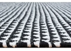 Bomullsmatta Lucy - Svart