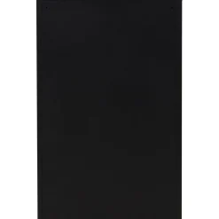 Bonito skoskåp - Svart