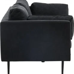 Boom 3-sits soffa - Svart