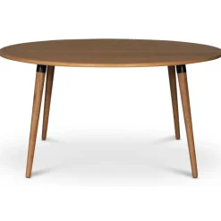 Bord Ø180 cm Oljad ek - Omni