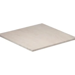 Bordsskiva travertin 75 x 75 cm