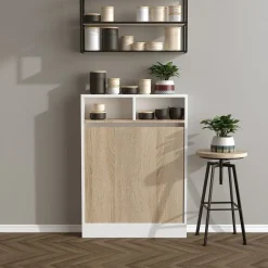 Bracked klaffbord - Patara