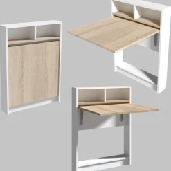 Bracked klaffbord - Patara