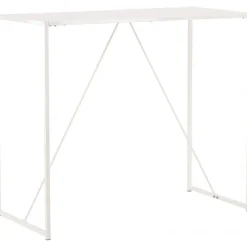 Brea barbord 120 x 60 cm - Beige