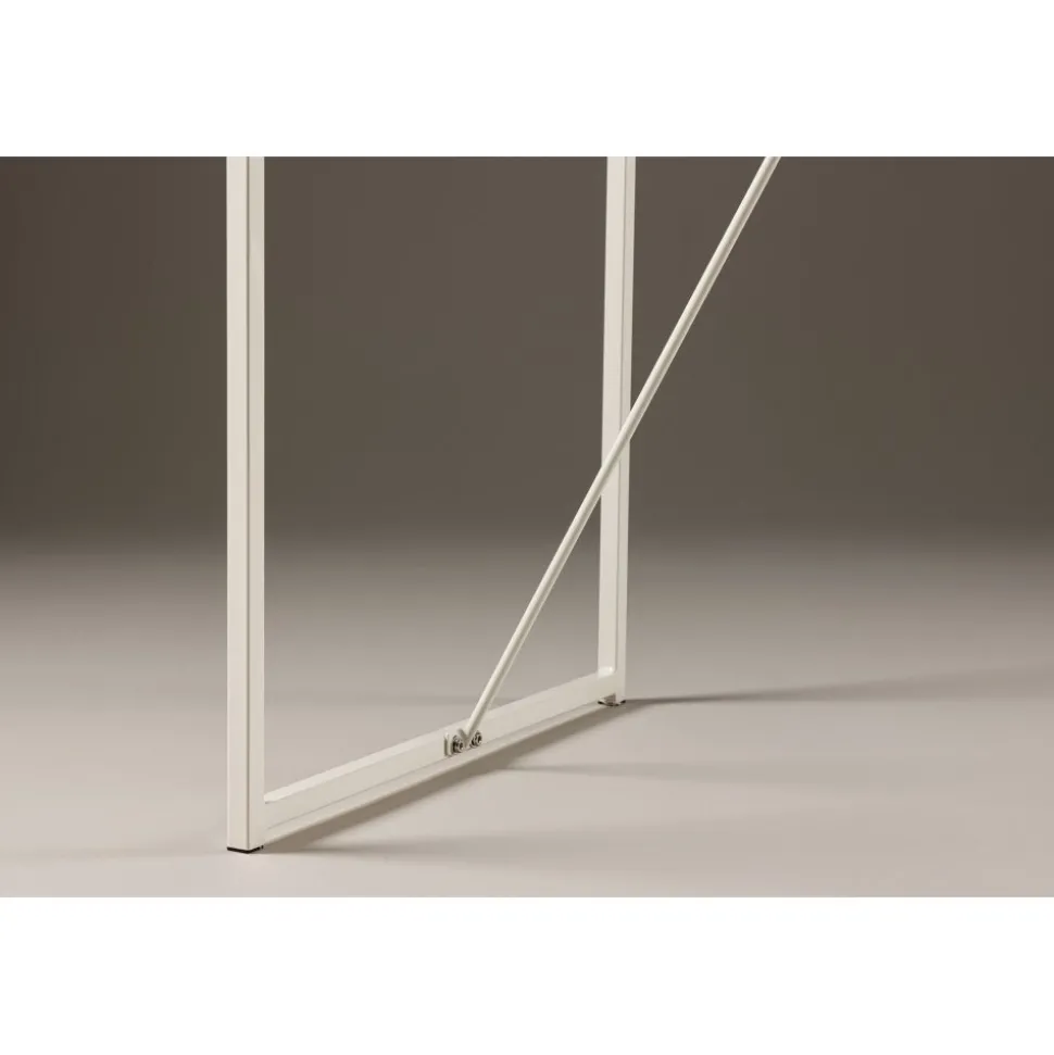 Brea barbord 120 x 60 cm - Beige