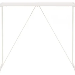 Brea barbord 120 x 60 cm - Beige