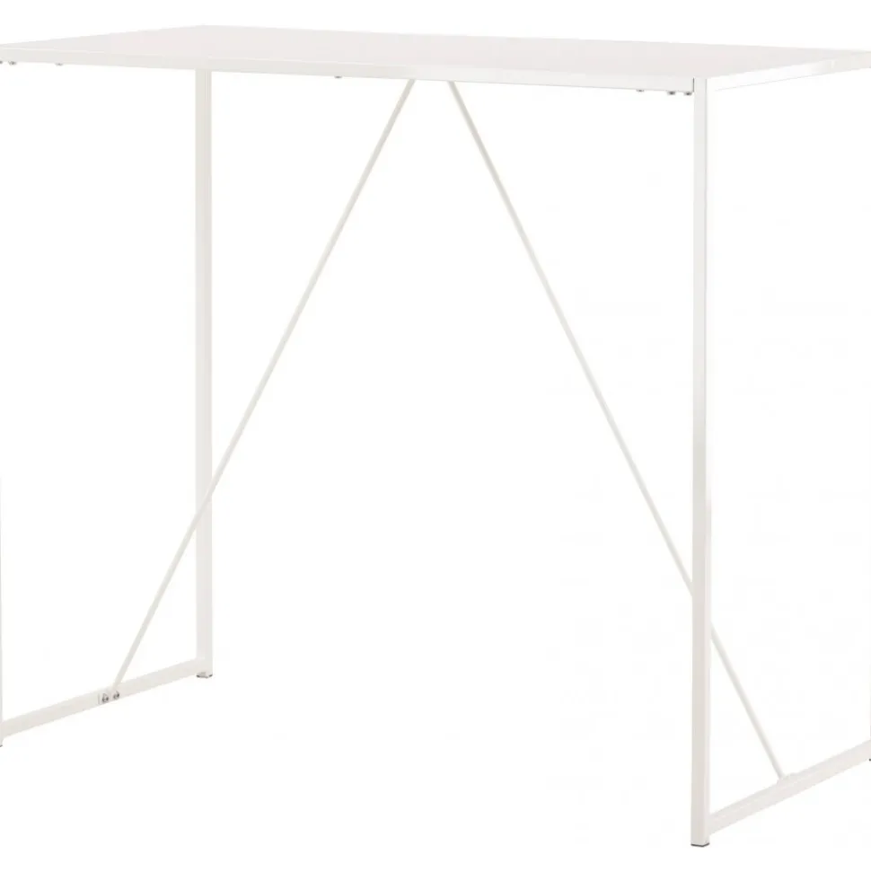 Brea barbord 120 x 60 cm - Beige