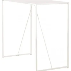 Brea barbord 120 x 60 cm - Beige