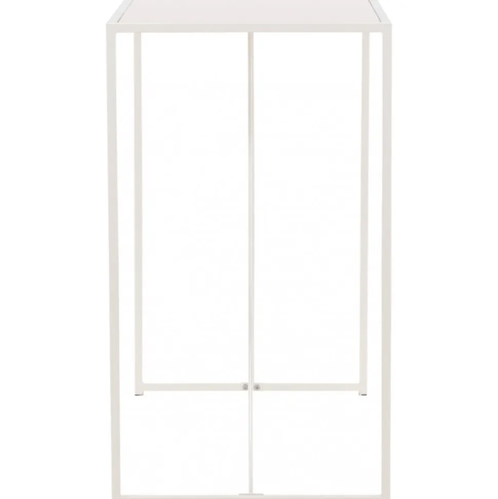 Brea barbord 120 x 60 cm - Beige