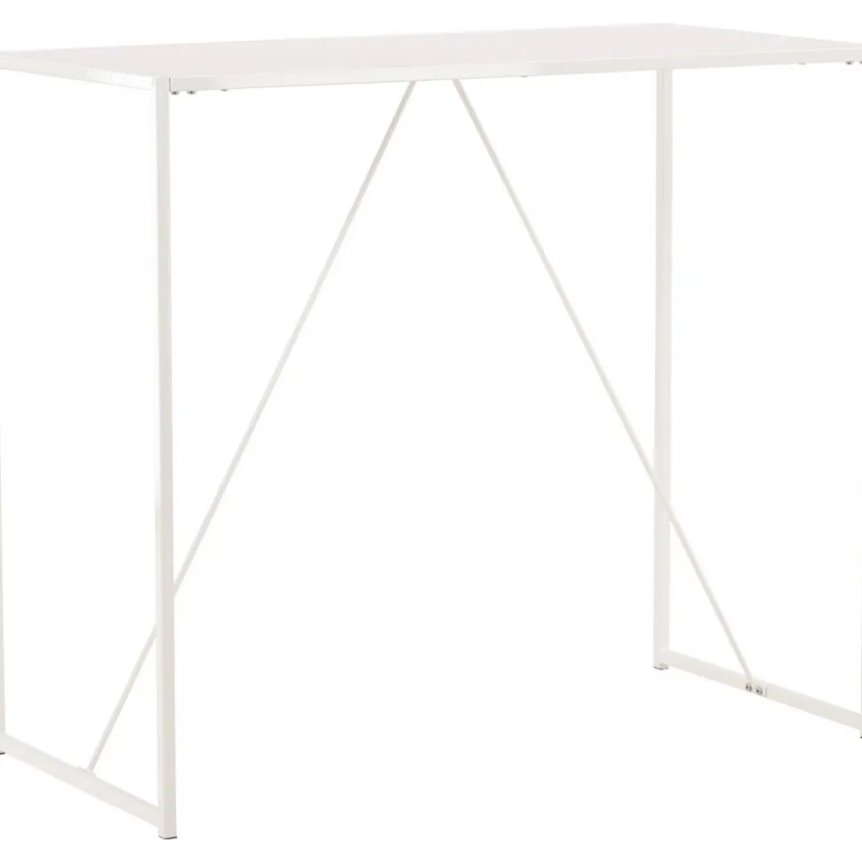 Brea barbord 120 x 60 cm - Beige