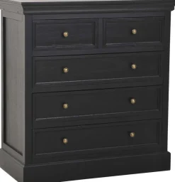 Byrå svart - Bristol