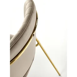 Cadeira matstol 499 - Beige