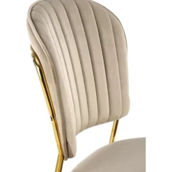 Cadeira matstol 499 - Beige