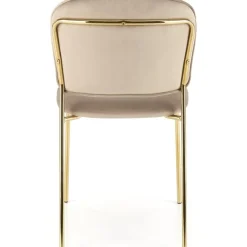 Cadeira matstol 499 - Beige