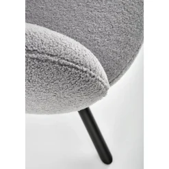 Cadeira matstol 498 - Grå