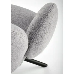 Cadeira matstol 498 - Grå