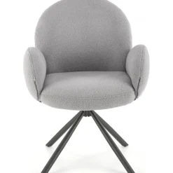 Cadeira matstol 498 - Grå