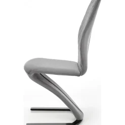 Cadeira matstol 442 - Grå