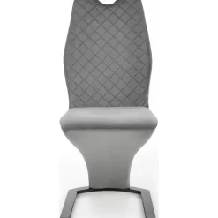 Cadeira matstol 442 - Grå