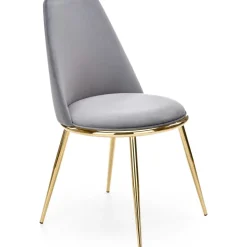 Cadeira matstol 460 - Grå