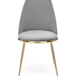 Cadeira matstol 460 - Grå