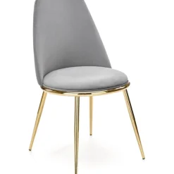 Cadeira matstol 460 - Grå