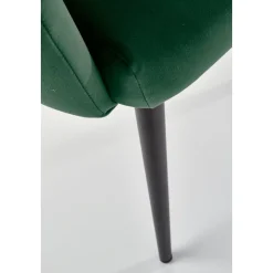 Cadeira matstol 410 - Grön