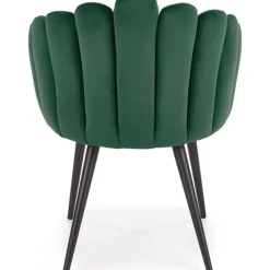Cadeira matstol 410 - Grön
