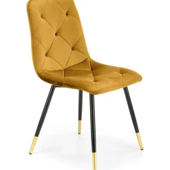 Cadeira matstol 438 - Gul