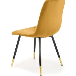 Cadeira matstol 438 - Gul