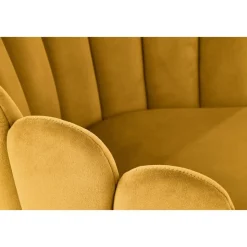 Cadeira matstol 410 - Gul