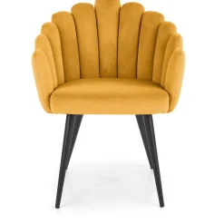 Cadeira matstol 410 - Gul