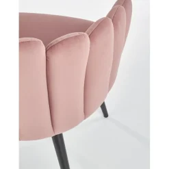 Cadeira matstol 410 - Rosa