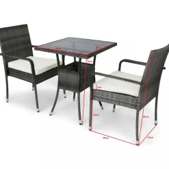 Caféset i konstrotting - Mölle