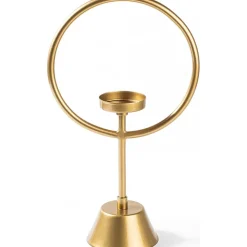 Cairos ljushållare - Guld