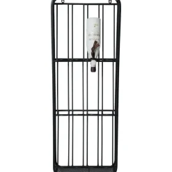 Cartier vinhylla för 12 st flaskor + Textilrengöring för möbler