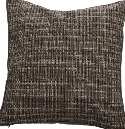 Castillo kuddfodral 50 x 50 cm - Brun/Beige