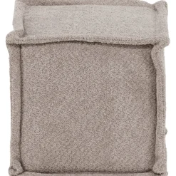 Castine sittpuff - Beige