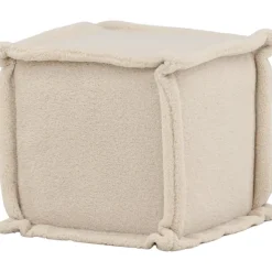 Castine sittpuff - Vit