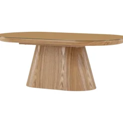 Castor soffbord 120 x 60 cm - Natur