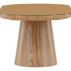 Castor soffbord 120 x 60 cm - Natur