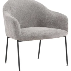 Catania fåtölj - Grå
