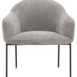 Catania fåtölj - Grå