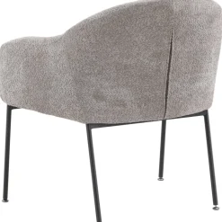 Catania fåtölj - Grå