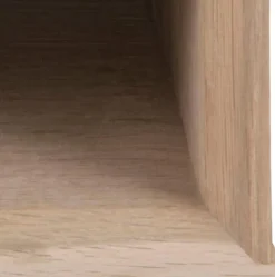 Century sängbord vägghängt i Vitpigmenterad ek + Textilrengöring för möbler