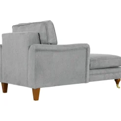 Chaiselounge Howard Watford Deluxe - Grå