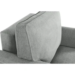 Chaiselounge Howard Watford Deluxe - Grå