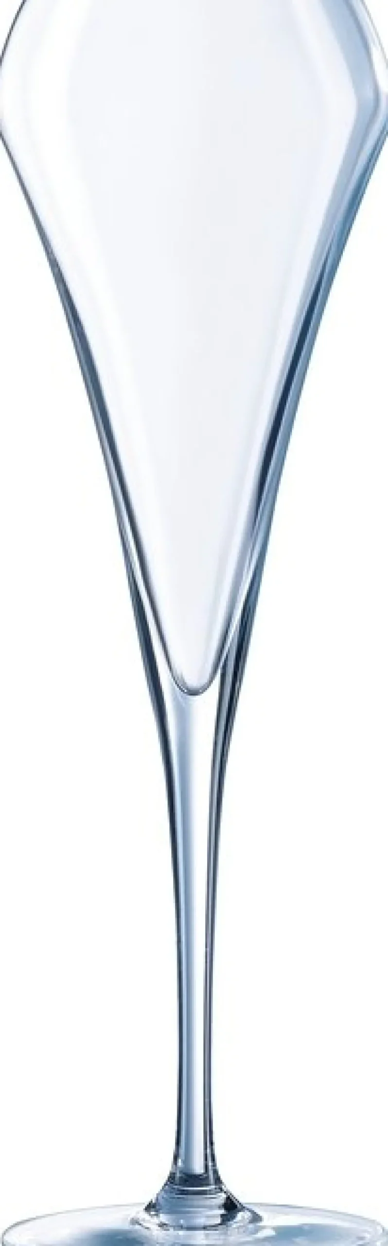 Champagneglas open up i kristall 6-pack - Chef & Sommelier